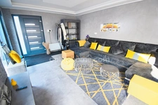MAISON INDIVIDUELLE DE 2018 – 135 M² + SOUS-SOL EXPLOITABLE – VUE DÉGAGÉE – VENDUE MEUBLÉE – HERSERANGE