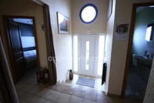 EXCLUSIVITÉ – Belle maison d’architecte à Audun-le-Tiche – Environnement calme et verdoyant