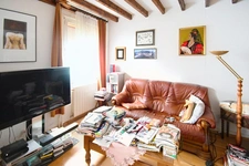 MAISON MITOYENNE DE 88M2 ENVIRON - 3 CHAMBRES - TERRAIN 4 ARES - GARAGE