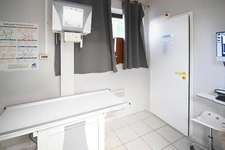 CLINIQUE VÉTÉRINAIRE DE 300 M² SUR TERRAIN DE 1 194 M² – LONGWY