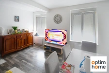 2 IMMEUBLES DE 8 APPARTEMENTS (2 et 6)