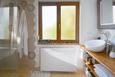EN EXCLUSIVITÉ – TRÈS BELLE MAISON INDIVIDUELLE AVEC VUE PANORAMIQUE IMPRENABLE À HERSERANGE