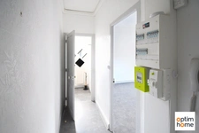 MAISON BOURGEOISE INDIVIDUELLE - 5 CHAMBRES - 2 SALLES DE BAIN - BUREAU - GARAGE - TERRAIN