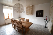 MAISON FAMILIALE DE 210M2 - 4 CHAMBRES - TERRAIN 9 ARES - GARAGE 3 VOITURES