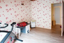 MAISON FAMILIALE 4 CHAMBRES AVEC GARAGE ET JARDIN À LONGWY-HAUT 