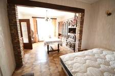 En exclusivité, maison individuelle à Longuyon – fort potentiel à découvrir !