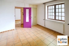 MAISON DE VILLAGE 150m2 - 4 CHAMBRES - GARAGE - TERRAIN 356M2
