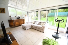 EXCLUSIVITÉ – Belle maison d’architecte à Audun-le-Tiche – Environnement calme et verdoyant
