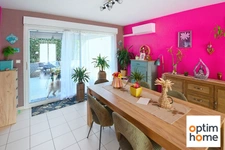 TRES BELLE MAISON - 3 CHAMBRES - TERRAIN - TERRASSE - SANS TRAVAUX