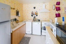 MAISON FAMILIALE 4 CHAMBRES AVEC GARAGE ET JARDIN À LONGWY-HAUT 