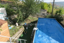 MAISON MITOYENNE UN COTE - 90M2 - TERRAIN 2 ARES 85 - GARAGE 20M2 - 2 TERRASSES