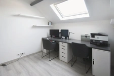 À LONGWY-HAUT : MAISON 110 M², 3 CHAMBRES, JARDIN ET GARAGE