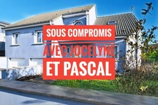 TRES BELLE MAISON INDIVIDUELLE 130M2 + VERANDA 36M2 SUR TERRAIN DE 6 ARES 70