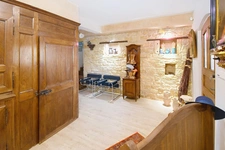EXCLUSIVITÉ – MAISON DE CARACTÈRE 278 m² – TERRAIN 18 ARES – PRESTATIONS RARES