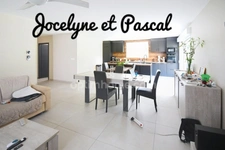 MAISON RECENTE DE 2021 - PLAIN PIED - 4 CHAMBRES - TERRAIN 9 ARES 50 - GARAGES DE 45M2
