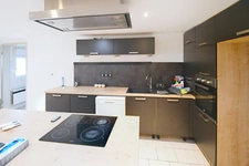 À DÉCOUVRIR : SPACIEUX 105.68 M² RÉNOVÉ AVEC TERRASSE – AUDUN-LE-ROMAN