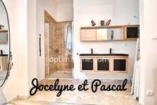 BIEN ATYPIQUE - 142M2 - 6 CHAMBRES - 2 SALLES DE BAIN - JARDIN - TERRASSE