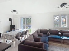 MAISON PLATEAU MONT ST MARTIN 162M2