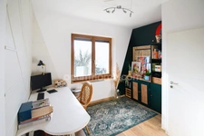 EN EXCLUSIVITÉ – TRÈS BELLE MAISON INDIVIDUELLE AVEC VUE PANORAMIQUE IMPRENABLE À HERSERANGE