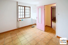 MAISON DE VILLAGE 150m2 - 4 CHAMBRES - GARAGE - TERRAIN 356M2