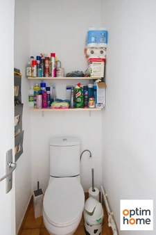 2 IMMEUBLES DE 8 APPARTEMENTS (2 et 6)