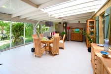 Belle maison de caractère à Lexy, 208m2 + véranda 55m2 + grenier aménageable de 75m2 , terrain plus de 6 ares, garage