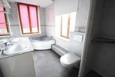 MAISON FAMILIALE DE 210M2 - 4 CHAMBRES - TERRAIN 9 ARES - GARAGE 3 VOITURES