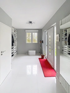 MAISON PLATEAU MONT ST MARTIN 162M2
