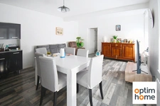 2 IMMEUBLES DE 8 APPARTEMENTS (2 et 6)
