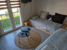 Plateau Mont st Martin - Charmante Maison Mitoyenne Rénovée avec Jardin et Studio Indépendant – Proche Luxembourg