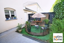 TRES BELLE MAISON - 3 CHAMBRES - TERRAIN - TERRASSE - SANS TRAVAUX