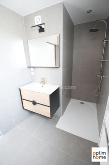 MAISON LONGWY HAUT - 3 CHAMBRES - 2 GARAGES - TERRAIN