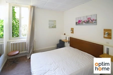 Studio au 1er étage - Longuyon