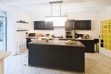 Belle maison de caractère à Lexy, 208m2 + véranda 55m2 + grenier aménageable de 75m2 , terrain plus de 6 ares, garage