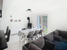 MAISON PLATEAU MONT ST MARTIN 162M2