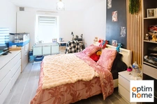 RARE À ROSSELANGE – APPARTEMENT DE PLAIN-PIED 109 M² – 3 GRANDES CHAMBRES – JARDIN PRIVATIF – TERRASSE – 2 PARKINGS