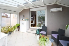 MAISON DE PLAIN-PIED 102 M² AVEC VÉRANDA À LONGUYON