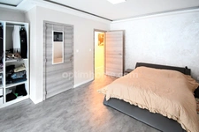 MAISON INDIVIDUELLE DE 2018 – 135 M² + SOUS-SOL EXPLOITABLE – VUE DÉGAGÉE – VENDUE MEUBLÉE – HERSERANGE