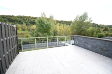 MAISON HERSERANGE 3 CHAMBRES - SALLE DE JEUX - 3 SALLES DE BAIN - GARAGE - TERRAIN - VUE GOLF