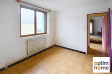 MAISON DE VILLAGE 150m2 - 4 CHAMBRES - GARAGE - TERRAIN 356M2
