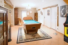 EXCLUSIVITÉ – MAISON DE CARACTÈRE 278 m² – TERRAIN 18 ARES – PRESTATIONS RARES