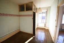 IMMEUBLE DE RAPPORT 124M2 - GRENIER AMENAGEABLE - 3 APPARTEMENTS 