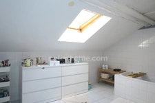 IMMEUBLE DE 4 LOGEMENTS DE 176M2 ENVIRON - TERRAIN - 3 PLACES DE PARKING