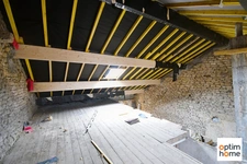MAISON + GRANGE + TERRAIN FILLIERES