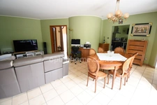 EXCLUSIVITÉ – Belle maison d’architecte à Audun-le-Tiche – Environnement calme et verdoyant