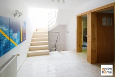 TRES BELLE MAISON INDIVIDUELLE - 4 CHAMBRES - 2 SALLES DE BAIN - 2 GARAGES - TERRAIN DE 25 ARES