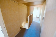 MAISON INDIVIDUELLE AU CALME – 3 CHAMBRES – GARAGE – TERRAIN 6 ARES