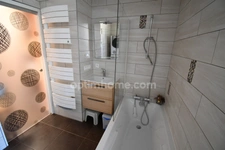 MAISON 130m2 + 125M2 A EXPLOITER -  2 GARAGES + 70M2 - IDEALE GRANDE FAMILLE, INVESTISSEURS, ARTISANS, COMMERCANTS