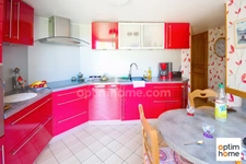 BELLE MAISON 110M2 - TERRAIN 10 ARES ENVIRON - GARAGE - 3 CHAMBRES - 1 BUREAU