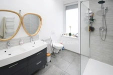 MAISON 115 M² HAB. / 130 M² AU SOL – 4 CHAMBRES – JARDIN – HERSERANGE
